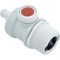 Wall Fitting, Pentair Letro Legend Cleaners - Item 87-104-1120