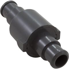 Tire, Pentair Kreepy Krauly Legend/Legend II, Rubber, Gray Item #87-104-1240