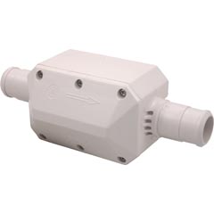 Feed Hose, Pentair Letro LX2000/LX5000G Cleaners, 6' Item #87-104-1428