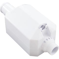 Housing, Pentair Letro LX2000/LX5000G Cleaners, Backup Valve Item #87-104-1414