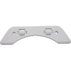 Deflector Assembly, Pentair Letro JV105 Cleaner - Item 87-104-1502
