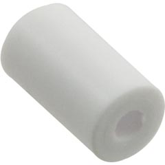 Hub Cap, Pentair Letro JV105 Cleaner, Stainless Steel Wheel - Item 87-104-1517