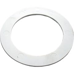 Gasket, Letro JV105, Funnel Adapter, 3-1/8"ID, 4-7/16"OD - Item 87-104-1524