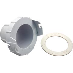 Funnel Adapter, Pentair Letro JV105 Cleaner - Item 87-104-1525