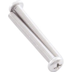 Screw, Pentair Letro JV105 Cleaner, Roller Arm - Item 87-104-1529