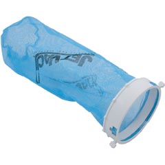 Funnel Adapter, Pentair Letro JV105 Cleaner Item #87-104-1525