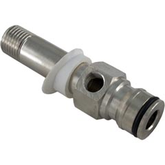 Connecter, Pentair Letro L78BL Cleaner, Wall Hose - Item 87-104-1566
