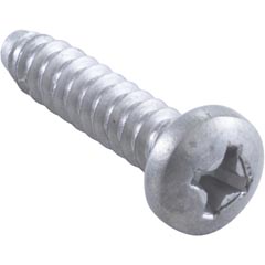 Screw, Pentair L79BL Cleaner, Thrust Adjuster - Item 87-104-1593