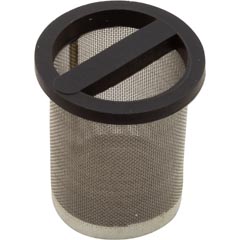Wall Fitting Screen, Pentair L79BL Cleaner, 1-1/2" - Item 87-104-1664