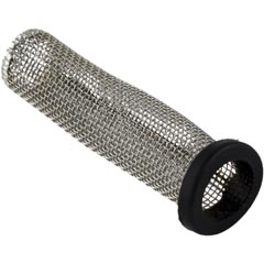 Finger Screen, Pentair L79BL Cleaner, 3/4", Wall Fitting - Item 87-104-1676