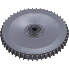Wheel Hub, The Pool Cleaner, Limited Edition Gray - Item 87-105-1001