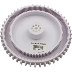 Wheel Sub Assembly, The Pool Cleaner - Item 87-105-1002