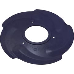 Flat Seal, Pentair Kreepy Krauly, Blue - Item 87-110-1060