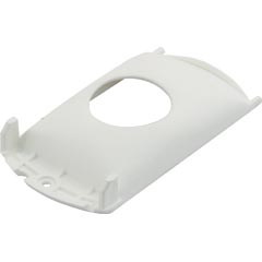 Baffle Plate, Pentair E-Z Vac Cleaner - Item 87-110-1129