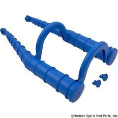 Dive Float, Pentair Kreepy Krauly 2000 Cleaner, with Clips - Item 87-110-1201
