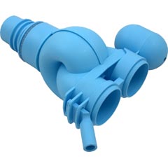 Swivel Head Assembly, Pentair Kreepy Krauly 2000 Cleaner - Item 87-110-1206