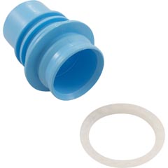 Swivel Cone, Pentair Kreepy Krauly 2000 Cleaner, w/Bearing - Item 87-110-1207