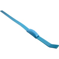 Bumper Strap, Pentair E-Z Vac Cleaner, with Weight - Item 87-110-1302