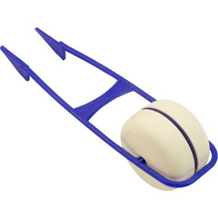 Float Assembly, Pentair Kreepy Kadet Cleaner - Item 87-110-1405