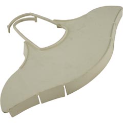 Skirt, Pentair Kreepy Kadet Cleaner - Item 87-110-1406