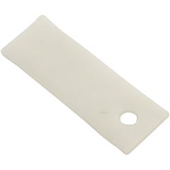 Retainer, Pentair Leaf Trap Model 186, Latch Spring - Item 87-110-1564