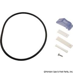 Latch Kit, Pentair Leaf Trap Model 186 - Item 87-110-1566