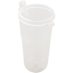 Vacuum Hose, Pentair Leaf Traps, 1-1/2" x 3 foot Item #87-110-1557