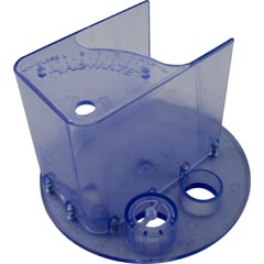 Top Housing Assembly, Pentair Vac-Mate Skimmer - Item 87-110-2000