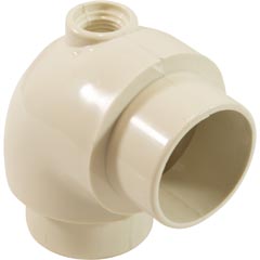 90 Elbow, Pentair Vac-Mate Skimmer - Item 87-110-2021