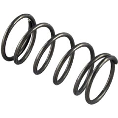 Bypass Spring, Pentair Vac-Mate Skimmer - Item 87-110-2027
