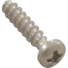 Screw, Maytronics Dolphin, Ka40 x 20 - Item 87-111-1146