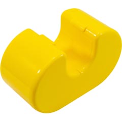 Handle Float, Maytronics Dolphin, Yellow Item #87-111-1166