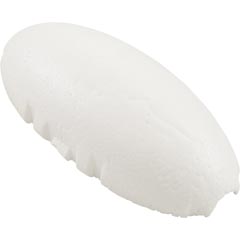 Cable Float, Maytronics Dolphin Apollo, Polystyrene, Half - Item 87-111-1191