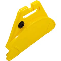 Side Panel WCF, Maytronics Dolphin, Yellow - Item 87-111-1248