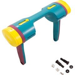 Handle Assembly, Maytronics Dolphin DLX4/DLX5 - Item 87-111-1270