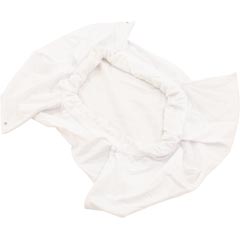 Filter Bag, Maytronics Dolphin DX3, With Holes - Item 87-111-1336