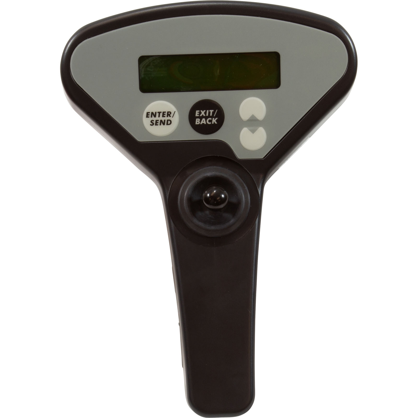 maytronics remote control unit