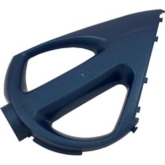 Body, Zodiac Baracuda G3 Cleaner, Right - Item 87-130-1201