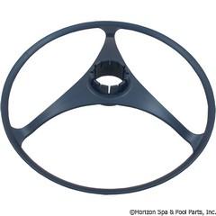 Wheel Deflector, Zodiac Baracuda G3/G2 Cleaners, 12" - Item 87-130-1210