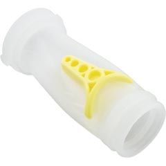 Outer Extension Pipe, Zodiac T5 Duo Item #87-130-2204