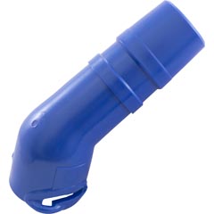 Elbow, Zodiac Baracuda X7 Quattro, Twist Lock - Item 87-130-1621