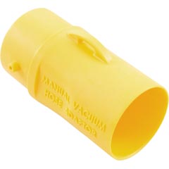 Manual Vac Head Hose Adapter, Zodiac Cleaner Accessories - Item 87-130-2022