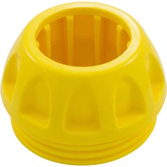 Handnut, Zodiac T5 Duo, Yellow - Item 87-130-2188