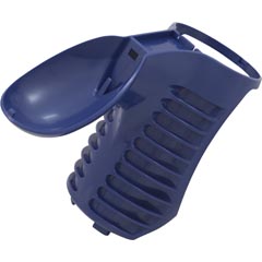 Main Body Cover, Zodiac T5 Duo, Blue - Item 87-130-2202