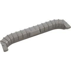 Skid Plate, Zodiac T5 Duo, Silver - Item 87-130-2212
