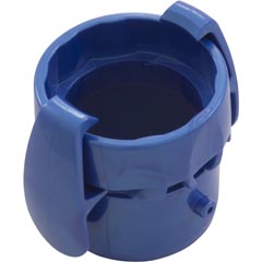 Quick Connecter, Zodiac T5 Duo, Blue - Item 87-130-2216