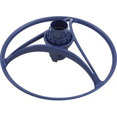 Quick Release Wheel Deflector, Zodiac TR2D/T3, Blue - Item 87-130-2232