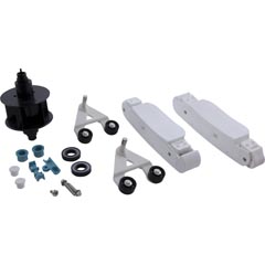 A-Frame Tune Up Kit, Hayward Navigator/Pool Vac, White - Item 87-150-1072
