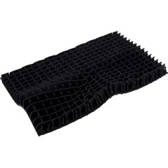 Roller Brush, Hayward TigerShark/SharkVAC/XL - Item 87-150-1088