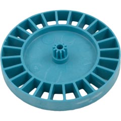 Medium Turbine Case, Hayward Pool Cleaners, with Axle Item #87-150-1116